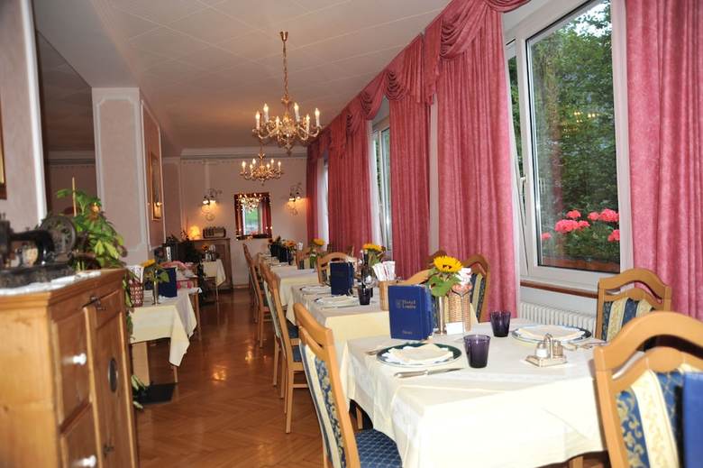 Hotel Londra