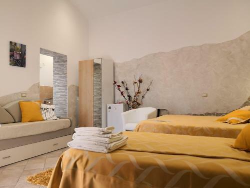 Bed & Breakfast Selenebeach Affittacamere