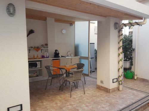 Bed & Breakfast Selenebeach Affittacamere