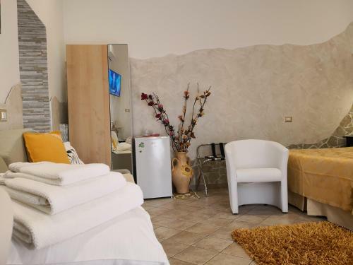 Bed & Breakfast Selenebeach Affittacamere