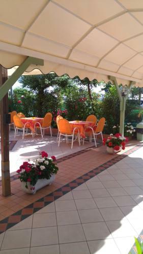 Hotel Costa Del Sole