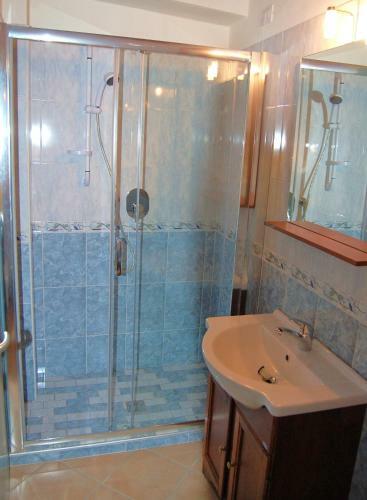 Apartamento I Lentischi