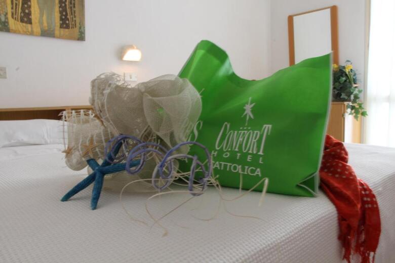 Hotel Confort