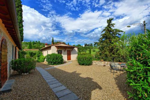Agroturismo Le Fonti