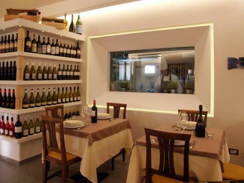 Hotel Tirreno