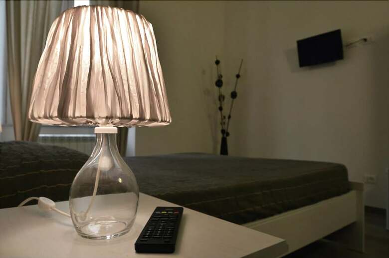 Hostal Affittacamere Il Viaggiatore