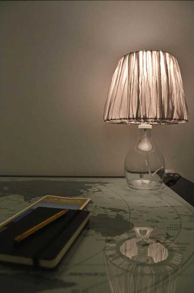 Hostal Affittacamere Il Viaggiatore
