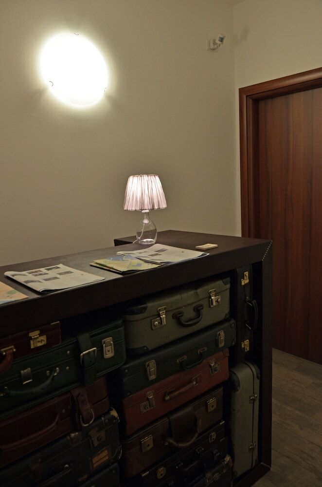 Hostal Affittacamere Il Viaggiatore