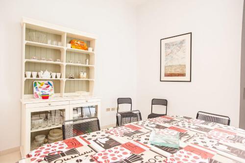 Toledo Apartment