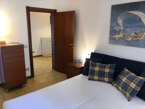 Apartamento La Vecchia Caserma
