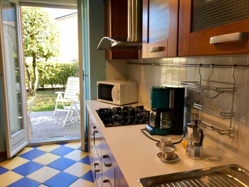 Apartamento La Vecchia Caserma