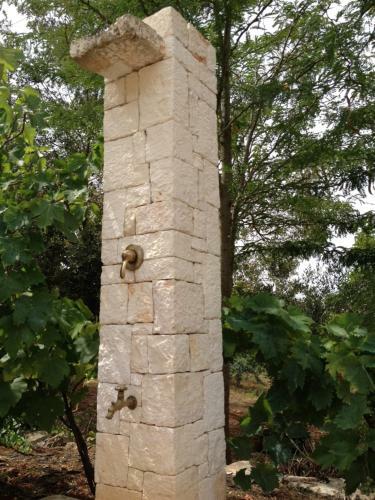 Trulli La Ginestra