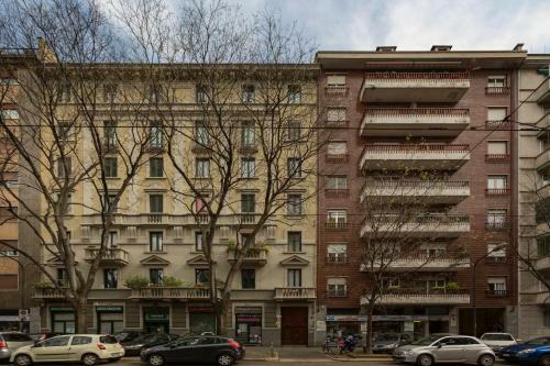 Teodosio Halldis Apartment