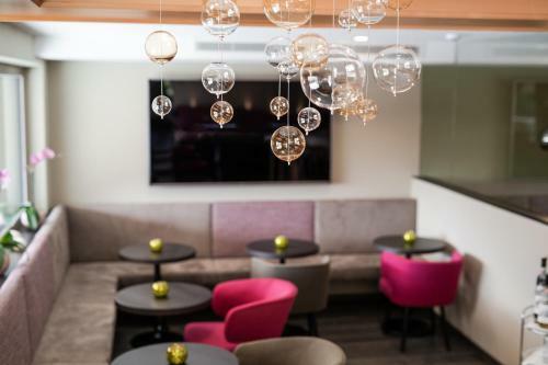 Oliven- & Genusshotel Hirzer