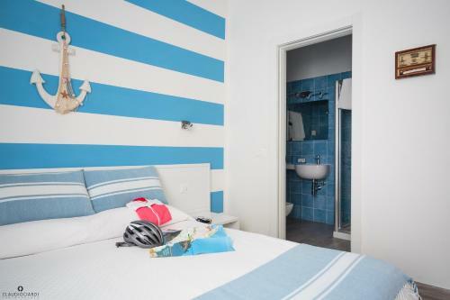 Hostal L'approdo Dell'ammiraglio