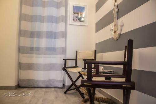 Hostal L'approdo Dell'ammiraglio