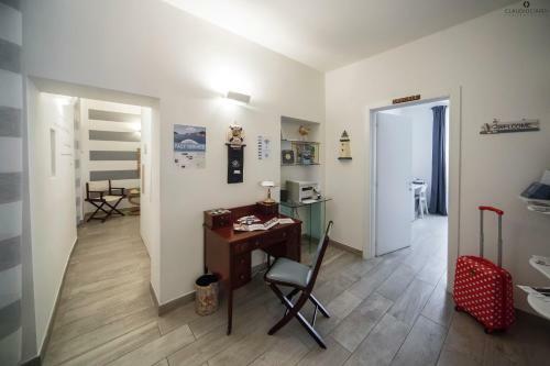 Hostal L'approdo Dell'ammiraglio