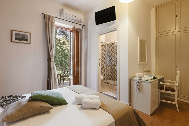 B&B Viale Dei Pini