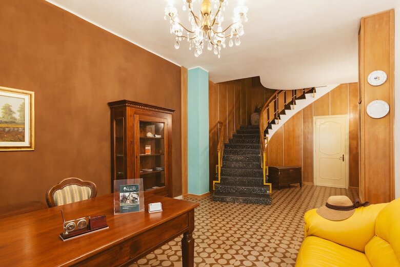 B&B Viale Dei Pini