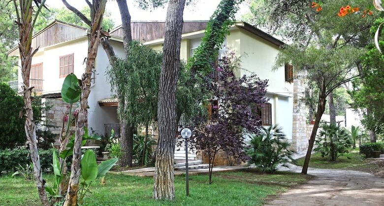 B&B Viale Dei Pini