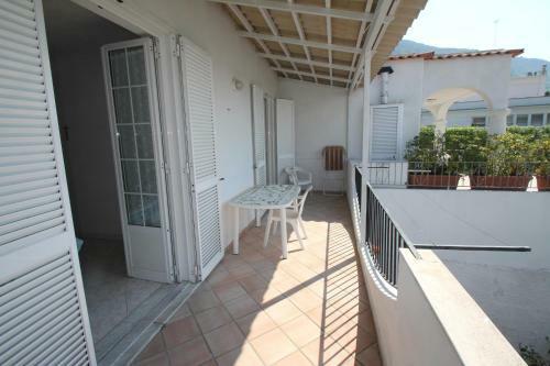 Bed & Breakfast Villa Erade