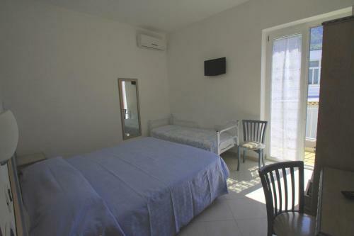 Bed & Breakfast Villa Erade