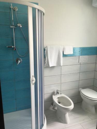 Bed & Breakfast Villa Erade
