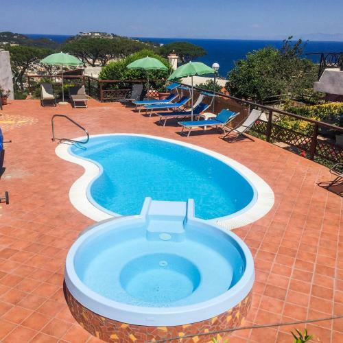 Bed & Breakfast Villa Erade