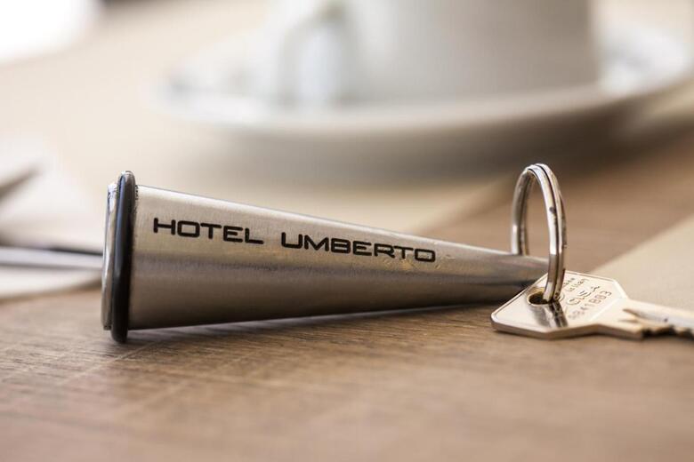 Hotel Umberto