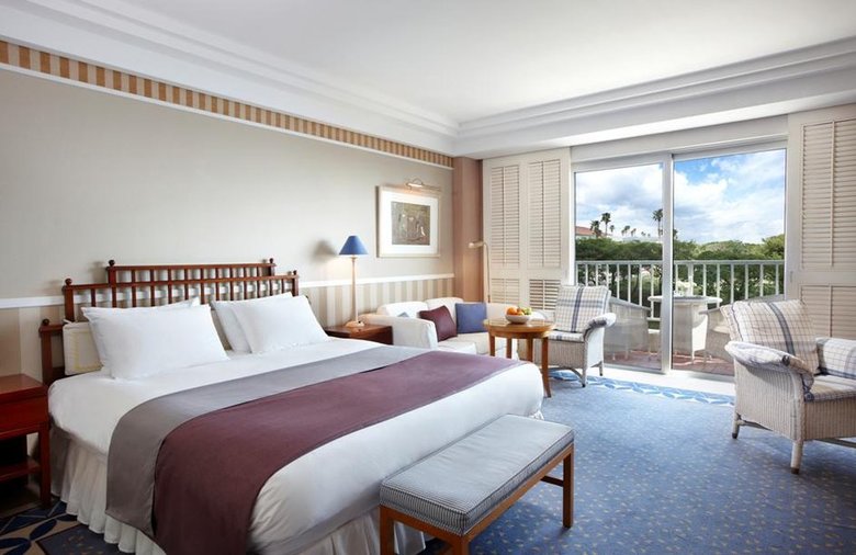 Hotel Shilla