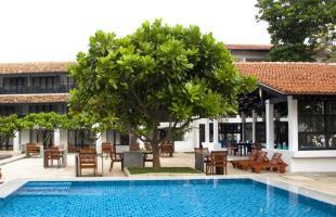 Hotel Bentota Beach