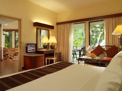 Hotel Holiday Villa Beach Rst (deluxe Premium)
