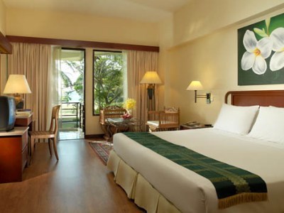 Hotel Holiday Villa Beach Rst (deluxe Premium)