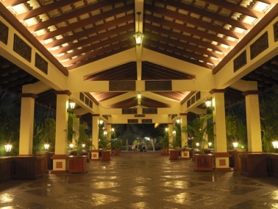 Hotel Holiday Villa Beach Rst (deluxe Premium)