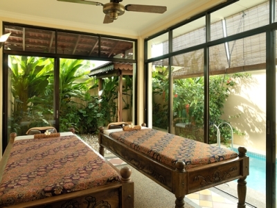 Hotel Holiday Villa Beach Rst (deluxe Premium)