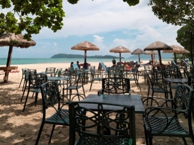 Hotel Holiday Villa Beach Rst (deluxe Premium)