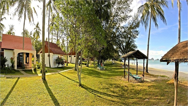 Hotel The Frangipani Langkawi Resort And Spa