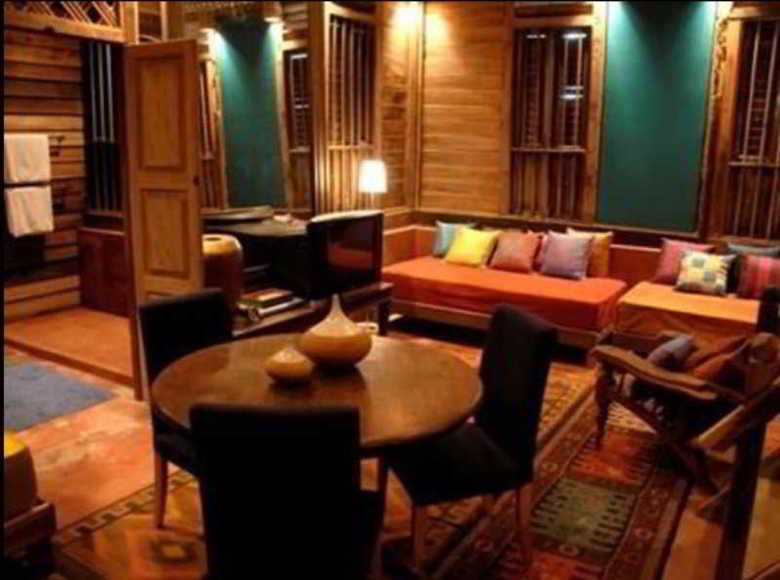 Hotel Boutique Bon Ton Resort Langkawi