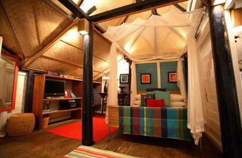 Hotel Boutique Bon Ton Resort Langkawi