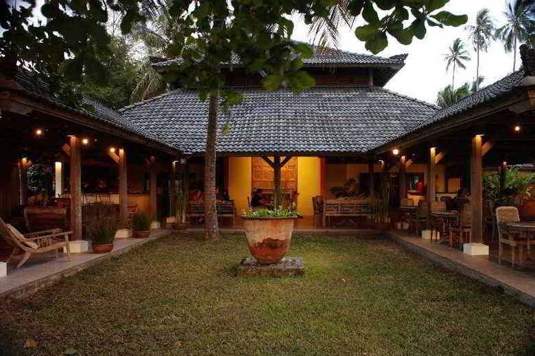 Hotel Boutique Bon Ton Resort Langkawi