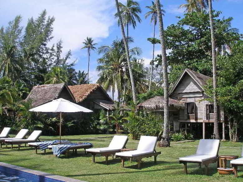 Hotel Boutique Bon Ton Resort Langkawi