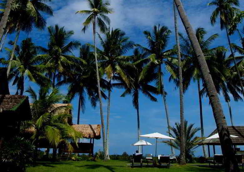 Hotel Boutique Bon Ton Resort Langkawi