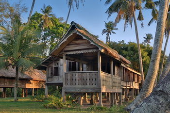 Hotel Boutique Bon Ton Resort Langkawi