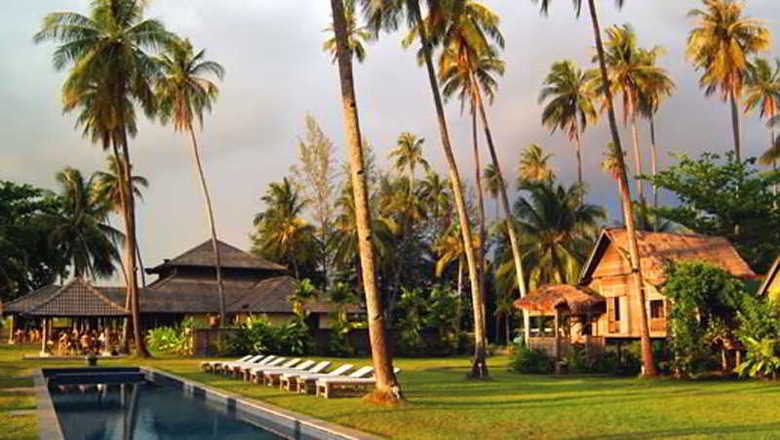 Hotel Boutique Bon Ton Resort Langkawi