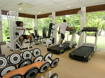 Hotel The Pulai Desaru Beach Johor