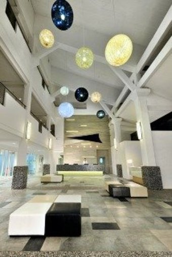 Hotel The Pulai Desaru Beach Johor