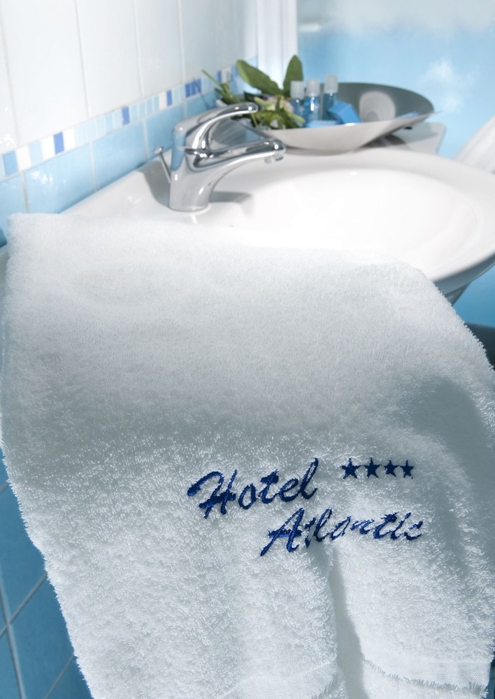 Hotel Atlantic Riviera
