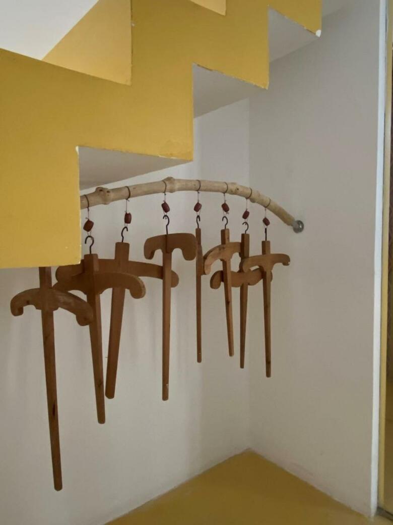 Apartamento Cielomare Residence Diffuso