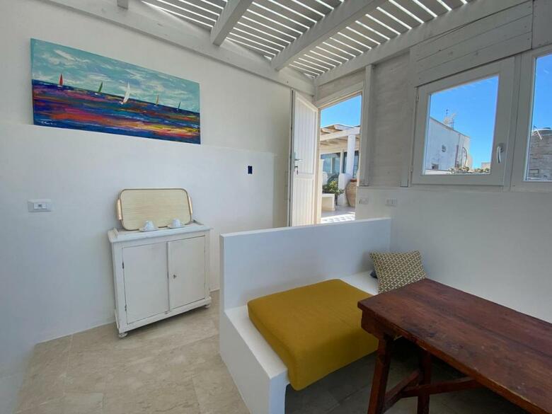 Apartamento Cielomare Residence Diffuso
