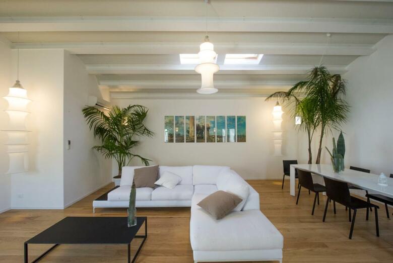 Apartamento Cielomare Residence Diffuso